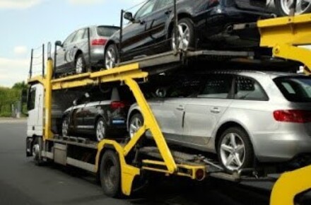 How Much Does it Cost to Ship My Car? – Cross-Country & International Costs Discussed