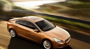 Volvo’s S60 Range Packs A Powerful Punch