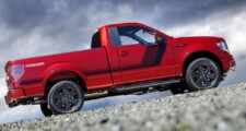 Ford F-150 vs. Chevrolet Silverado 1500 vs. RAM 1500: Full-Size Truck Showdown