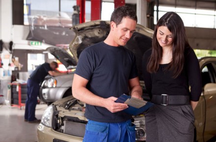 Reviving Your Ride: Essential Car Body Repair Tips Every Driver Should Know