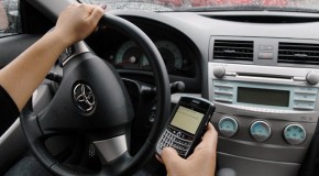 Stop Teens From Texting While Driving With These Five Top Apps