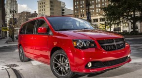 Chrysler Canada Presents All-new 2014 Dodge Grand Caravan