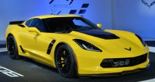 American Powerhouses Face-Off: Chevrolet Corvette Z06 vs. Dodge Viper ACR vs. Ford GT